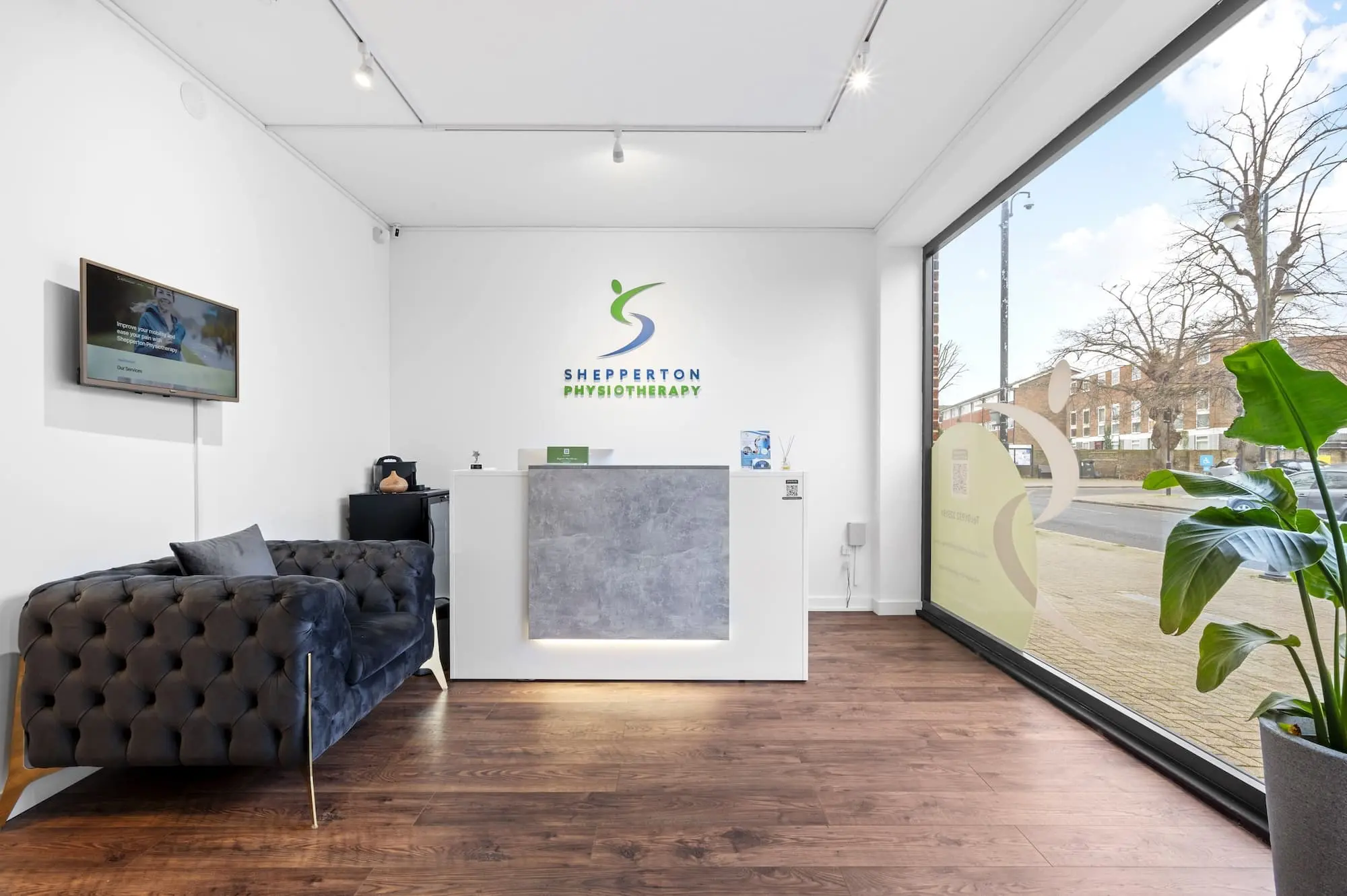 Weybridge Physiotherapy